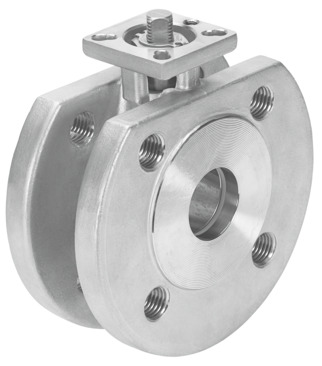 Festo VZBC-15-FF-40-22-F0304-V4V4T Küresel vana Turkiye