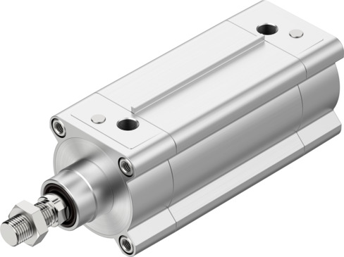 Festo DSBF-C-80-500-PPSA-N3-R Standart silindir Turkiye