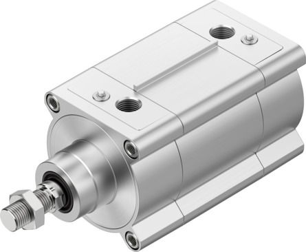 Festo DSBF-C-100-100-PPVA-N3-R Standart silindir Turkiye