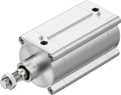 Festo DSBF-C-125-50-PPVA-N3-R Standart silindir Turkiye