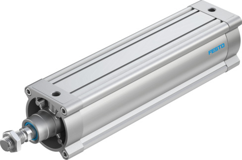 Festo DSBC-125-400-PPSA-N3 Standart silindir Turkiye