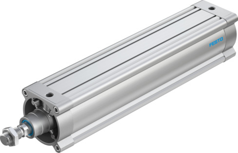Festo DSBC-125-500-PPSA-N3 Standart silindir Turkiye