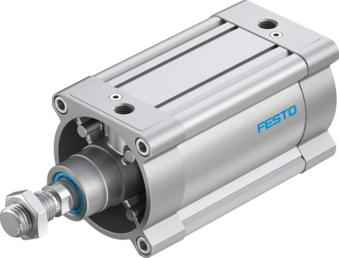 Festo DSBC-125-100-PPVA-N3 Standart silindir Turkiye