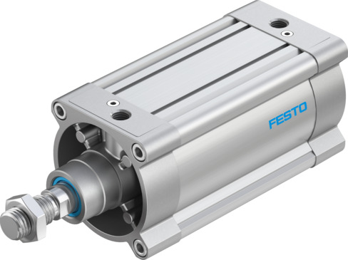 Festo DSBC-125-125-PPVA-N3 Standart silindir Turkiye