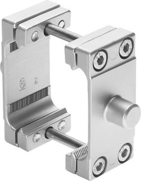 Festo DAMT-V8-125-A Orta Eklem Bağlantı Takımı Turkiye