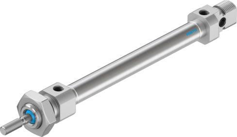 Festo DSNU-8-60-P-A Standart silindir Turkiye