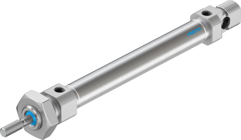 Festo DSNU-10-60-P-A Standart silindir Turkiye