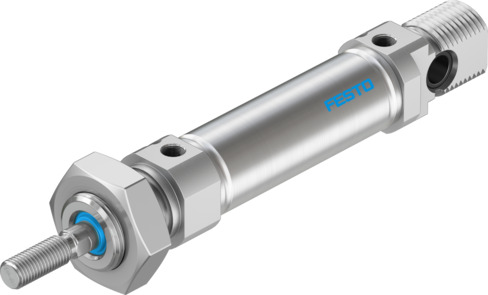 Festo DSNU-16-15-PPV-A Standart silindir Turkiye