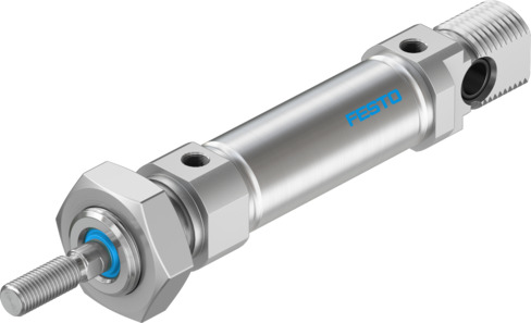 Festo DSNU-16-10-PPS-A Standart silindir Turkiye