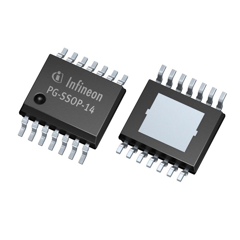 Infineon ILD1150 Turkiye