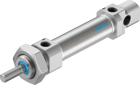 Festo DSNU-20-35-PPV-A Standart silindir Turkiye