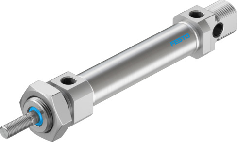 Festo DSNU-20-60-PPS-A Standart silindir Turkiye