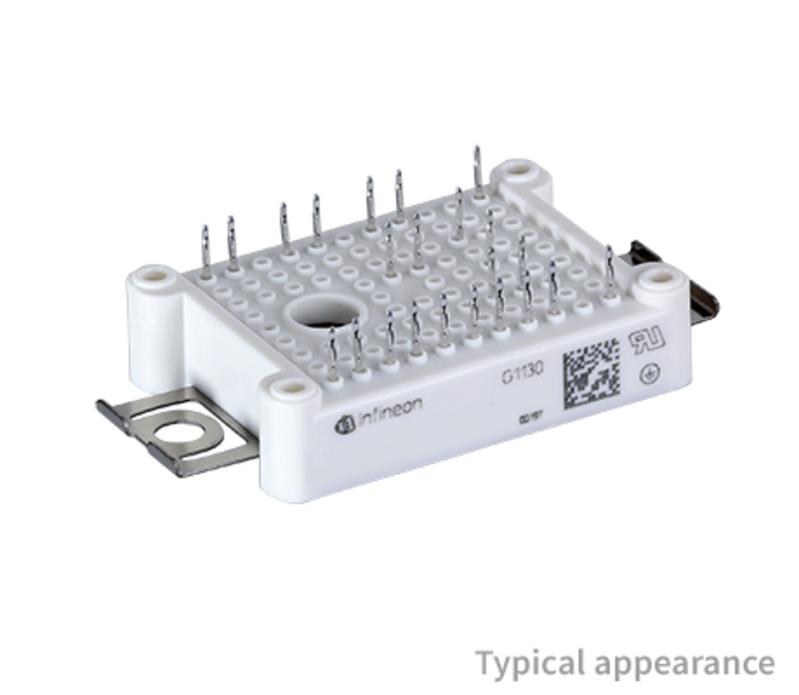 Infineon DDB6U75N16W1R_B11 Turkiye