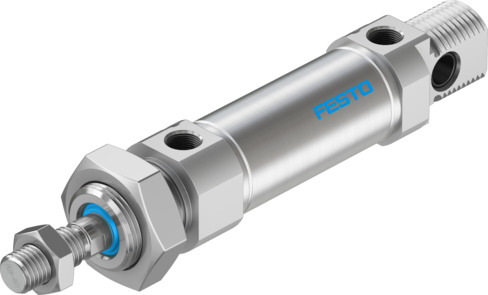Festo DSNU-25-20-PPV-A Standart silindir Turkiye