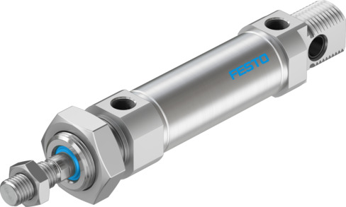 Festo DSNU-25-30-PPS-A Standart silindir Turkiye