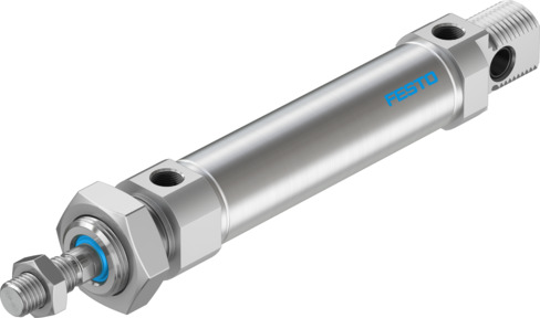 Festo DSNU-25-60-PPS-A Standart silindir Turkiye