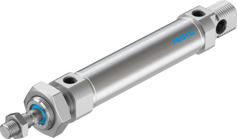 Festo DSNU-25-70-PPS-A Standart silindir Turkiye
