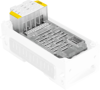 Festo CPX-FVDA-P2 Çıkış modülü Turkiye