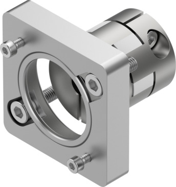 Festo EAMM-A-P6-38A-40P Eksenel kit Turkiye
