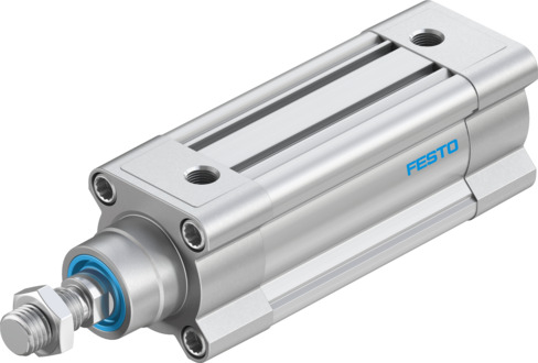 Festo DSBC-50-70-PPVA-N3 Standart silindir Turkiye
