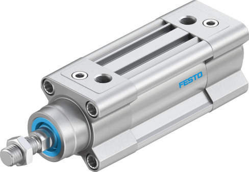 Festo DSBC-32-20-PPVA-N3 Standart silindir Turkiye