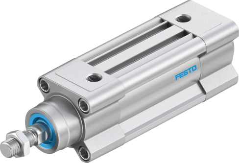 Festo DSBC-32-30-PPSA-N3 Standart silindir Turkiye