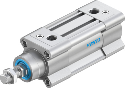 Festo DSBC-40-20-PPVA-N3 Standart silindir Turkiye