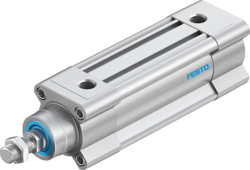 Festo DSBC-40-60-PPSA-N3 Standart silindir Turkiye