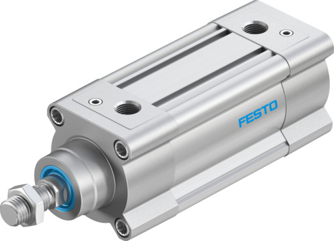 Festo DSBC-63-60-PPVA-N3 Standart silindir Turkiye