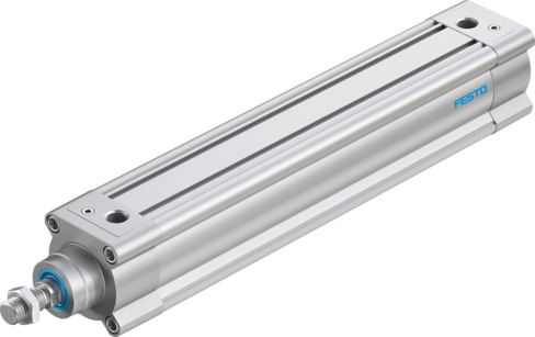 Festo DSBC-63-300-PPVA-N3 Standart silindir Turkiye