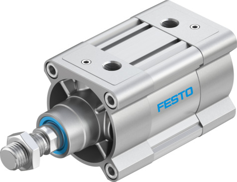 Festo DSBC-80-20-PPVA-N3 Standart silindir Turkiye