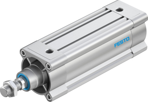 Festo DSBC-80-150-PPSA-N3 Standart silindir Turkiye