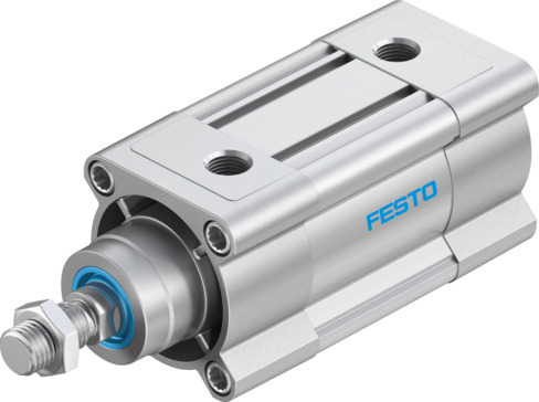 Festo DSBC-63-30-PPSA-N3 Standart silindir Turkiye