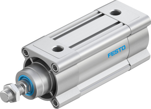 Festo DSBC-63-60-PPSA-N3 Standart silindir Turkiye