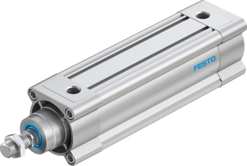 Festo DSBC-63-150-PPSA-N3 Standart silindir Turkiye