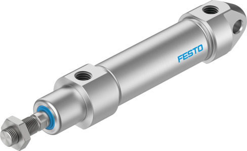 Festo CRDSNU-B-25-50-PPS-A-MG-A1 Standart silindir Turkiye