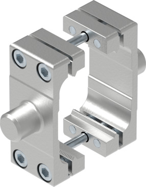Festo DAMT-V1-40-A Orta Eklem Bağlantı Takımı Turkiye