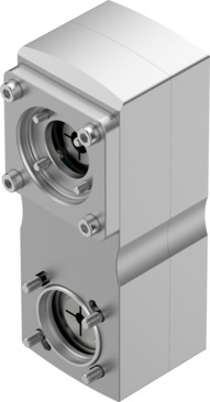 Festo EAMM-U-60-S38-40G-91 Paralel kit Turkiye
