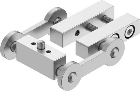 Festo DARD-L1-18-M Moment dengeleme bağlantısı Turkiye