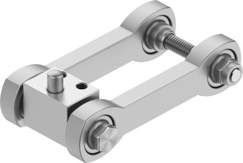 Festo DARD-L1-25-M Moment Dengeleme Bağlantısı Turkiye