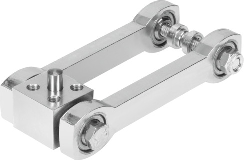 Festo DARD-L1-32-M Moment dengeleme bağlantısı Turkiye