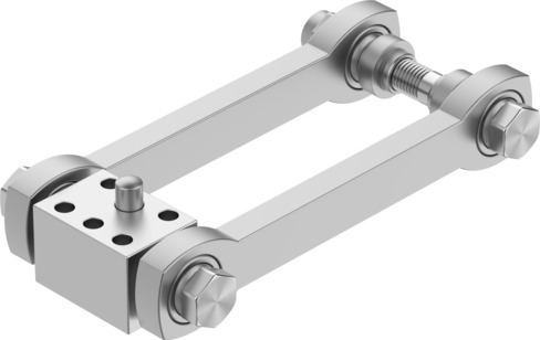 Festo DARD-L1-80-M Moment dengeleme bağlantısı Turkiye