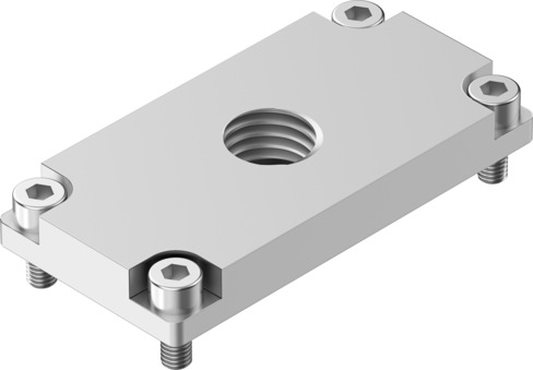 Festo VABF-P5-P3A3-G38 Hava Besleme Plakası Turkiye