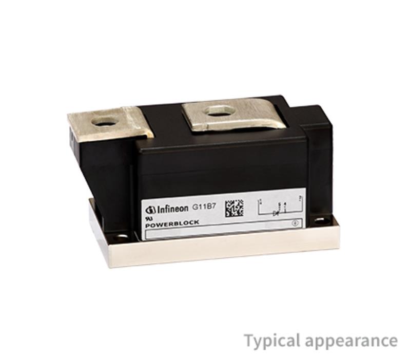 Infineon TZ425N16KOF Turkiye