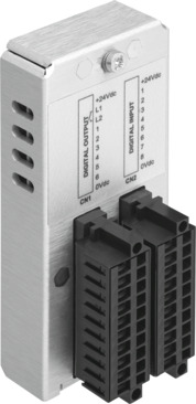 Festo CDPX-EA-V2 Giriş / Çıkış Modülü|I/O Modülü Turkiye