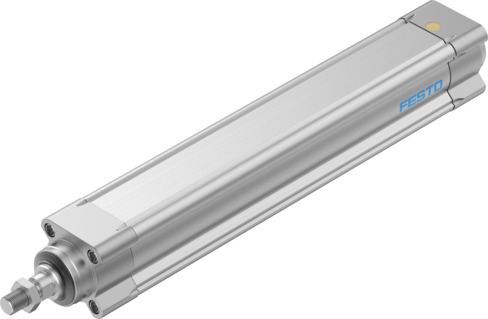 Festo ESBF-LS-40-400-3P Elektro-Silindir Turkiye