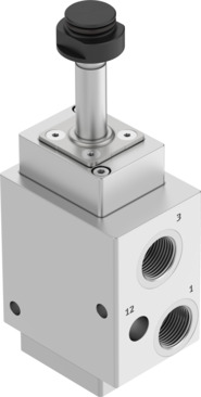 Festo VOFC-LT-M32C-MC-G12-F19 Valf Turkiye