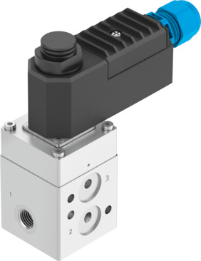 Festo VOFC-LT-M32C- Valf Turkiye