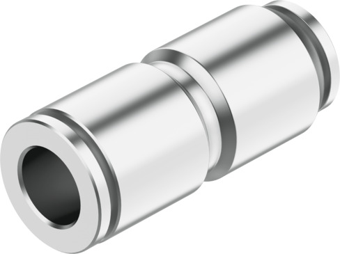 Festo NPQH-D-Q8-Q6-P10 Konnektör Turkiye