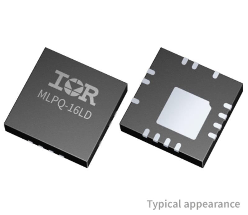 Infineon IRS21844M Turkiye
